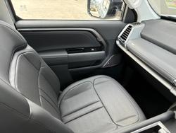 2025 MG MGU9 Explore Pro