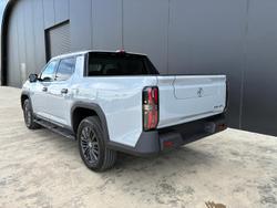 2025 MG MGU9 Explore Pro