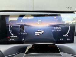 2025 MG MGU9 Explore Pro