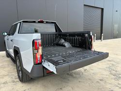 2025 MG MGU9 Explore Pro