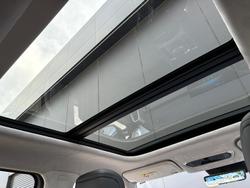 2025 MG MGU9 Explore Pro