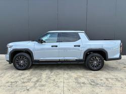 2025 MG MGU9 Explore Pro