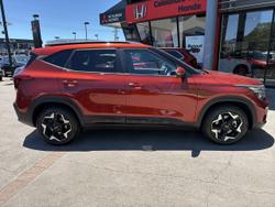 2023 Kia Seltos Sport+