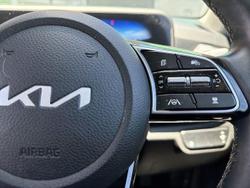 2023 Kia Seltos Sport+