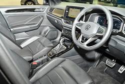 2024 Volkswagen T-Roc 140TSI R-Line