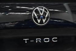 2024 Volkswagen T-Roc 140TSI R-Line