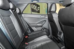 2024 Volkswagen T-Roc 140TSI R-Line