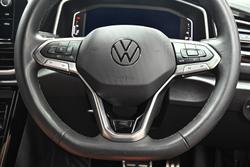 2024 Volkswagen T-Roc 140TSI R-Line