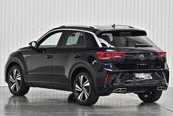 2024 Volkswagen T-Roc 140TSI R-Line