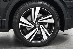 2024 Volkswagen T-Roc 140TSI R-Line