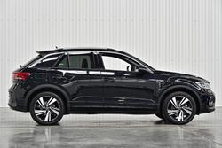 2024 Volkswagen T-Roc 140TSI R-Line