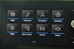 2024 Volkswagen T-Roc 140TSI R-Line