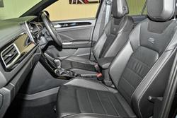 2024 Volkswagen T-Roc 140TSI R-Line