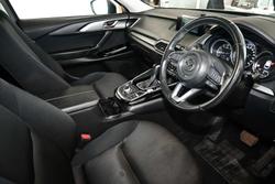 2023 Mazda CX-9 Sport