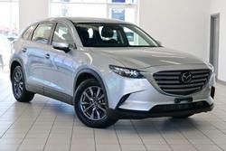 2023 Mazda CX-9 Sport