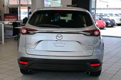 2023 Mazda CX-9 Sport