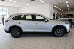 2023 Mazda CX-9 Sport