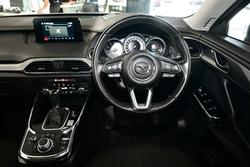 2023 Mazda CX-9 Sport