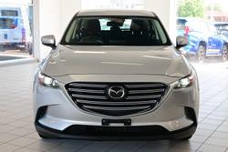 2023 Mazda CX-9 Sport