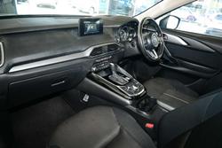 2023 Mazda CX-9 Sport