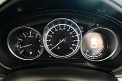 2023 Mazda CX-9 Sport