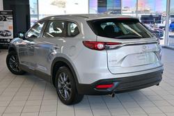 2023 Mazda CX-9 Sport