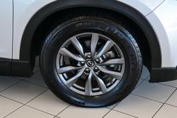 2023 Mazda CX-9 Sport