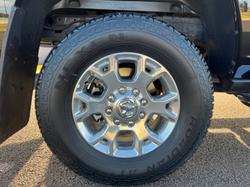 2024 RAM 2500 Laramie Rambox