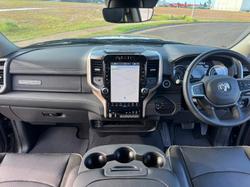 2024 RAM 2500 Laramie Rambox