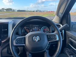 2024 RAM 2500 Laramie Rambox