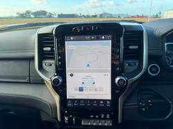 2024 RAM 2500 Laramie Rambox