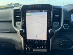 2024 RAM 2500 Laramie Rambox