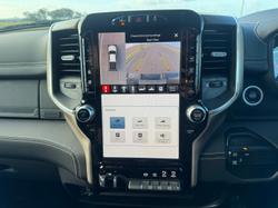 2024 RAM 2500 Laramie Rambox