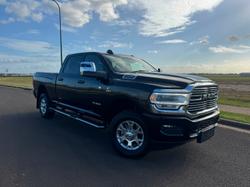 2024 RAM 2500 Laramie Rambox
