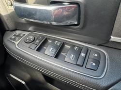 2024 RAM 2500 Laramie Rambox