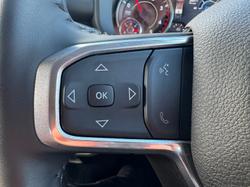 2024 RAM 2500 Laramie Rambox