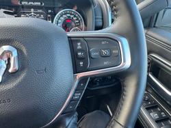 2024 RAM 2500 Laramie Rambox