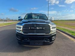 2024 RAM 2500 Laramie Rambox