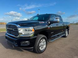 2024 RAM 2500 Laramie Rambox