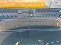 2024 RAM 2500 Laramie Rambox