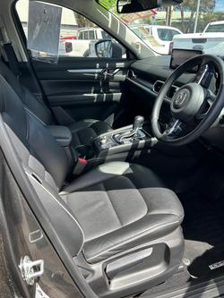 2024 Mazda CX-5 G25 Touring