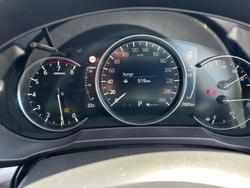 2024 Mazda CX-5 G25 Touring