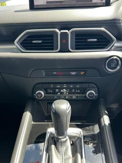 2024 Mazda CX-5 G25 Touring