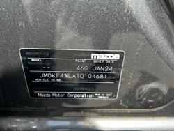 2024 Mazda CX-5 G25 Touring