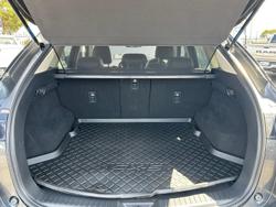 2024 Mazda CX-5 G25 Touring