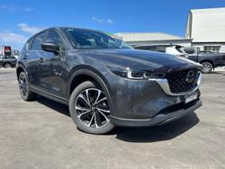 2024 Mazda CX-5 G25 Touring