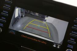 2022 Toyota Yaris Cross GX