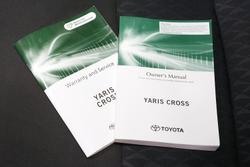 2022 Toyota Yaris Cross GX