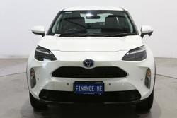 2022 Toyota Yaris Cross GX