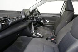 2022 Toyota Yaris Cross GX